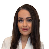 Айрапетян Лилит Артуровна