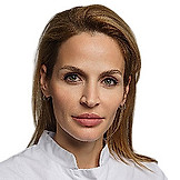 Воскресенская Александра Евгеньевна