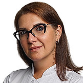 Куланова Александра Петровна