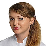 Манылова Евгения Борисовна