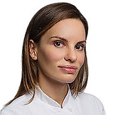 Матвеева Дарья Александровна