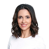 Милокостова Юлия Андреевна