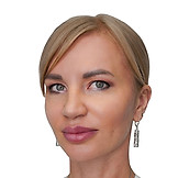 Носова Ксения Сергеевна