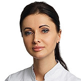 Обжерина Ольга Игоревна