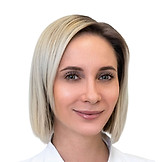 Пахомова Надежда Федоровна