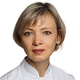 Сажина Виктория Вадимовна