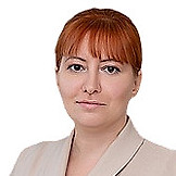Христенко Светлана Александровна