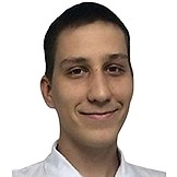 Седловский Павел Сергеевич