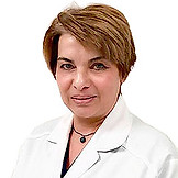 Григорян Ирина Эрнстовна