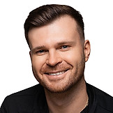 Громов Юрий Сергеевич