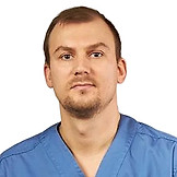 Красюков Максим Михайлович