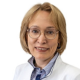 Яковлева Ольга Михайловна