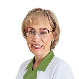 Яковлева Ольга Михайловна