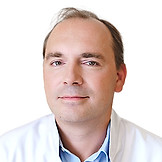 Смирнов Дмитрий Сергеевич