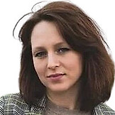 Рекель Дарья Андреевна