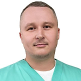 Ламанов Михаил Владимирович