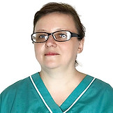 Аль-Тахери Наталья Анатольевна