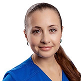 Иванова (Александрова) Мария Александровна