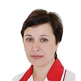 Туркина Екатерина Геннадьевна