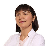 Егорова Аниса Нурулловна