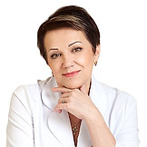 Коваленко Елена Владимировна