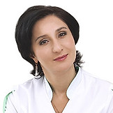 Джашиашвили Мэгги Джемаловна