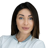 Ефимова Мария Алексеевна