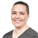 Каморникова Анастасия Васильевна