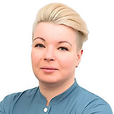 Есехина Екатерина Сергеевна