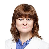 Прокопец Анна Игоревна