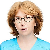 Пасечник Екатерина Витальевна