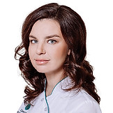 Мельникова Ольга Николаевна