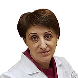 Козырева Анаит Эдуардовна