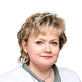 Петрова Галина Васильевна