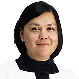 Чубан Ольга Ивановна