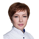 Петрова Ирина Сергеевна