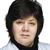 Сазонец Ольга Игоревна