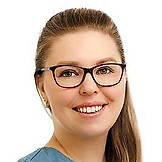 Власенко Ольга Сергеевна