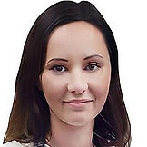 Корсева Екатерина Евгеньевна