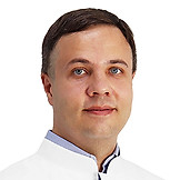 Шалягин Михаил Андреевич