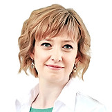 Андреева Марианна Валерьевна