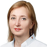 Орудина Ольга Олеговна