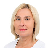 Кожикина Любовь Владимировна