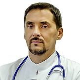 Леонов Сергей Владимирович