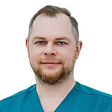 Мяснянкин Михаил Юрьевич