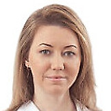 Шадрина Ольга Сергеевна