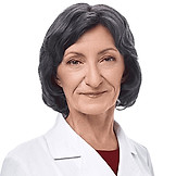 Кречмар Марина Валерьевна