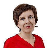 Алексеева Екатерина Леонидовна