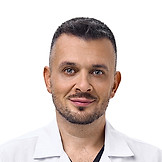 Пахомов Иван Александрович