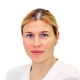 Тукало Марина Александровна